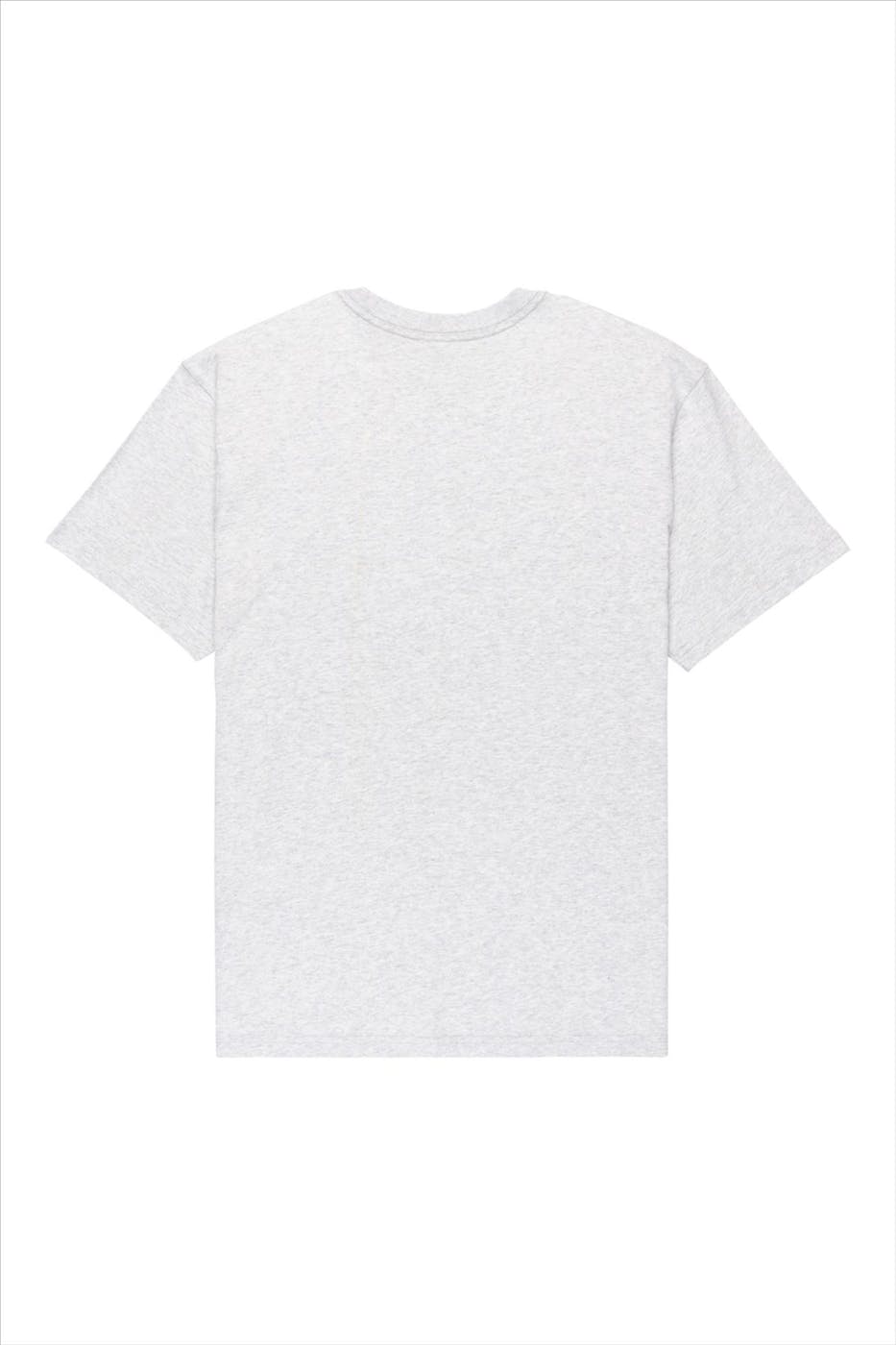 Element - Grijze Element Co. T-shirt