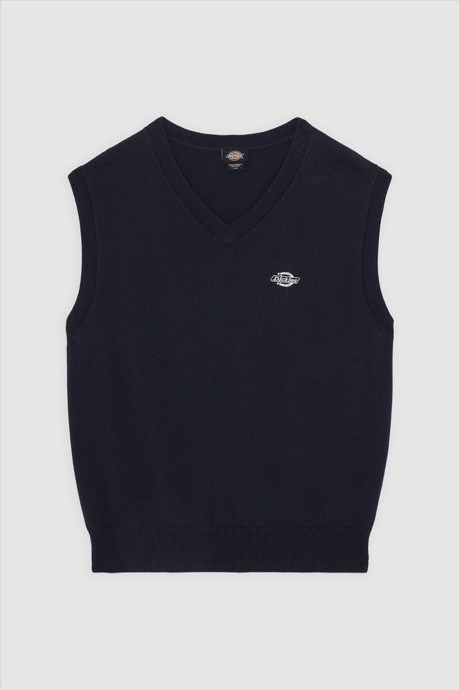 Dickies - Zwarte Summerdale debardeur