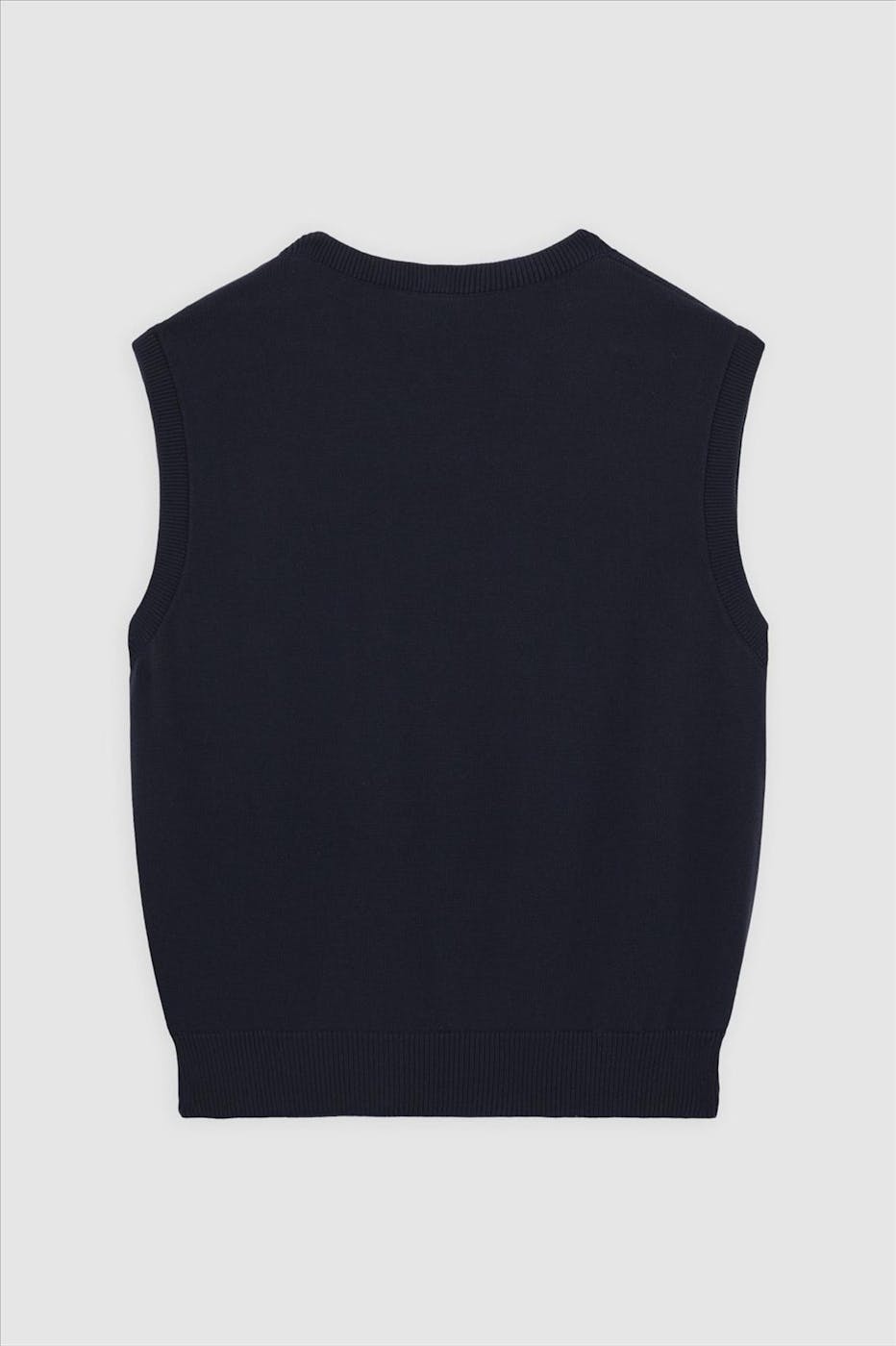 Dickies - Zwarte Summerdale debardeur