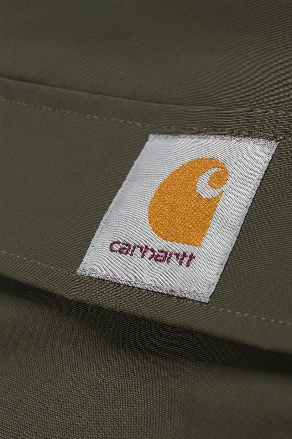 Carhartt WIP - Kaki Nimbus Pullover jacket