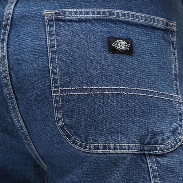 Dickies - Blauwe Ellendale Workpant jeans