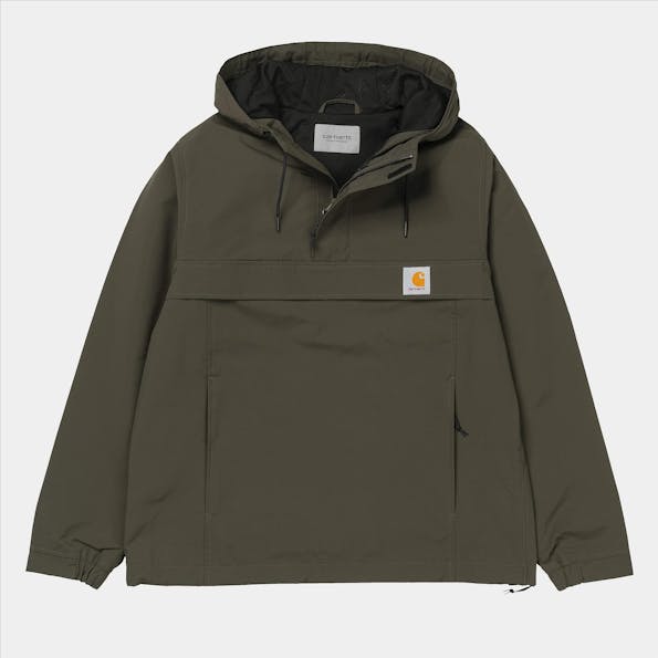 Carhartt WIP - Kaki Nimbus Pullover jacket