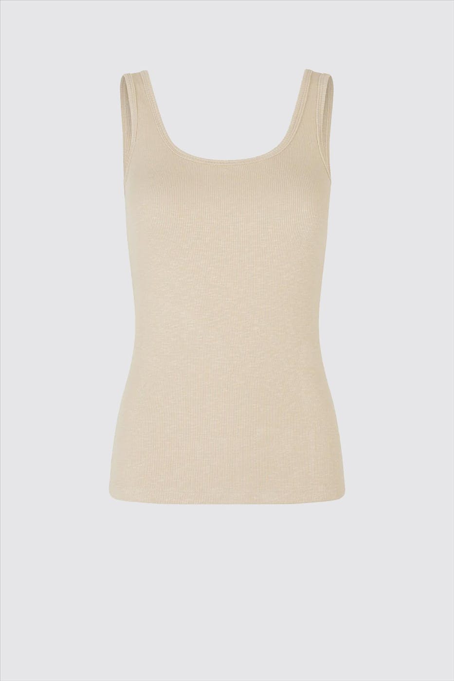 Modström - Beige OllaMD top