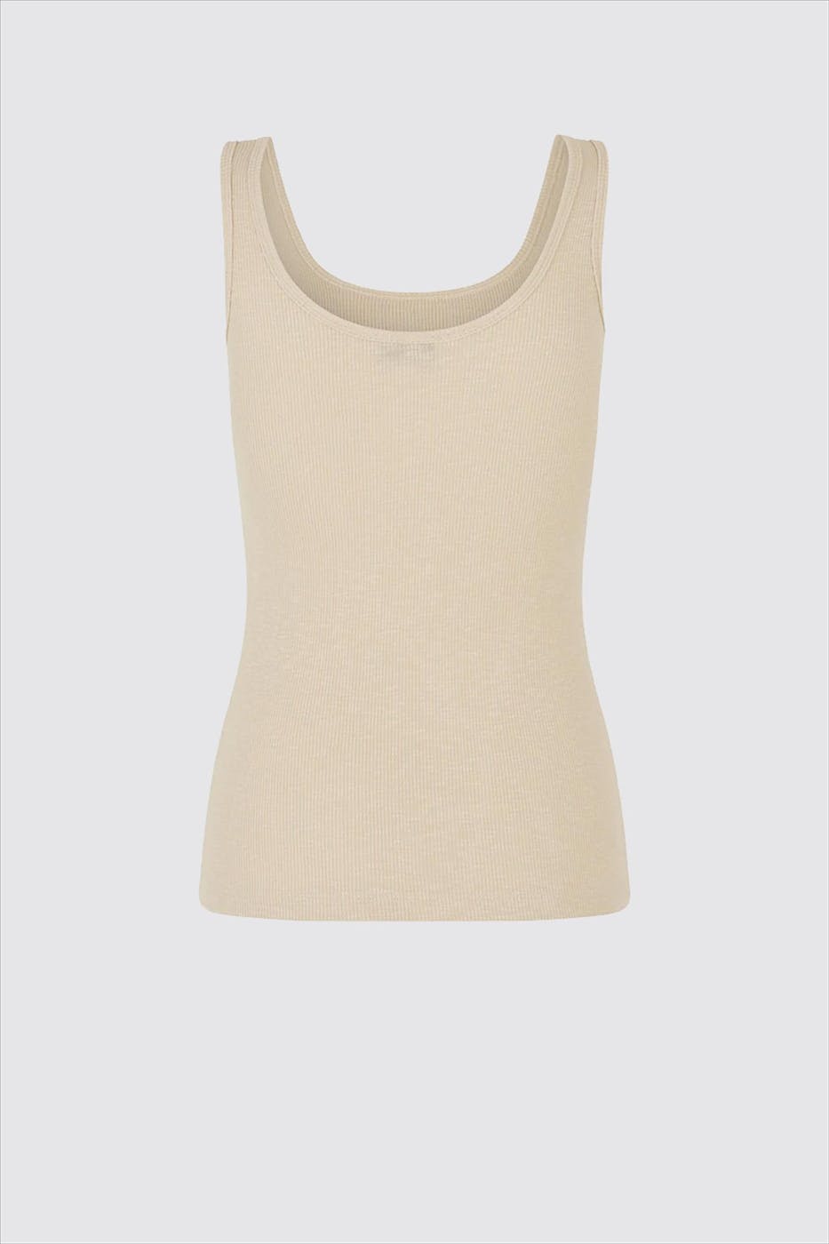 Modström - Beige OllaMD top