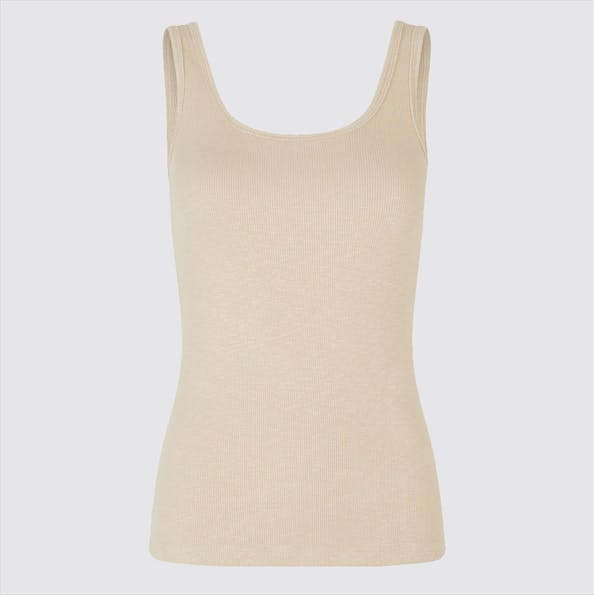 Modström - Beige OllaMD top