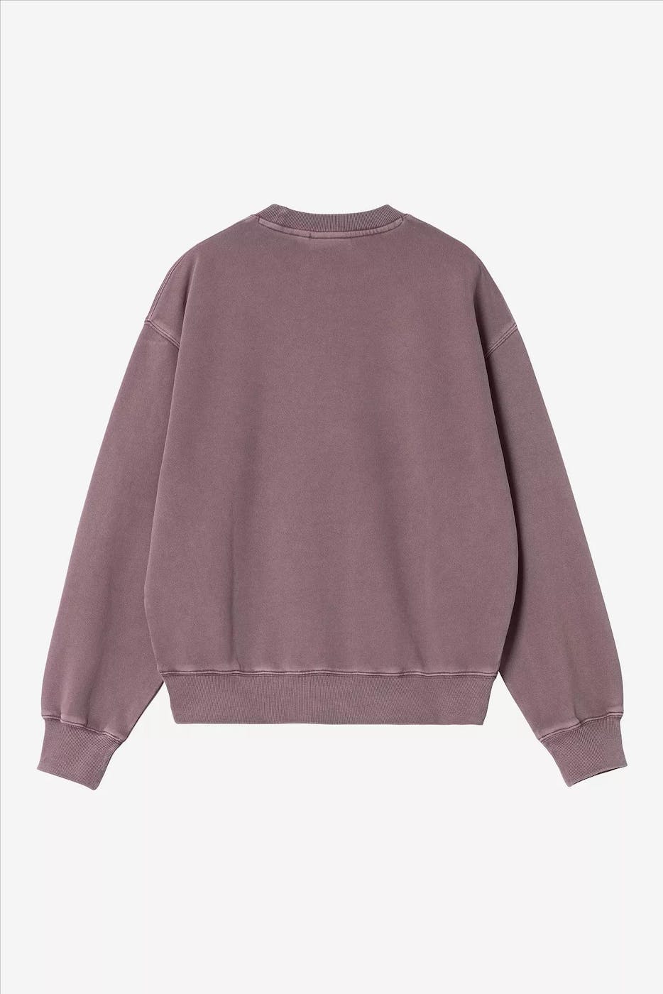 Carhartt WIP - Paarsroze Nelson sweater