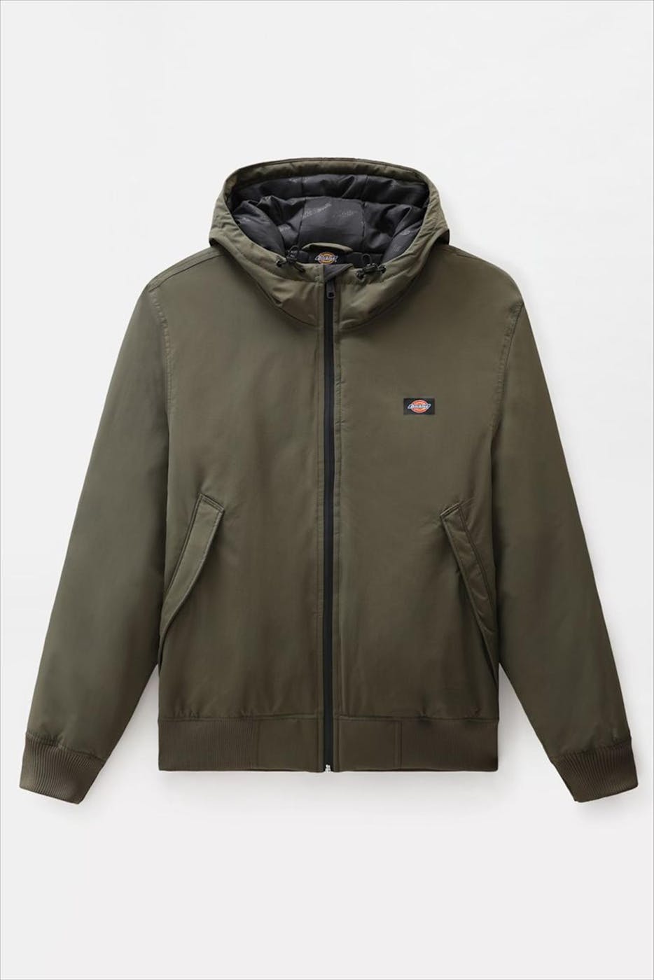 Dickies - Kaki New Sarpy jas