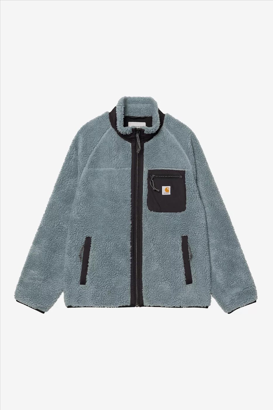 Carhartt WIP - Lichtblauwe Prentis jas