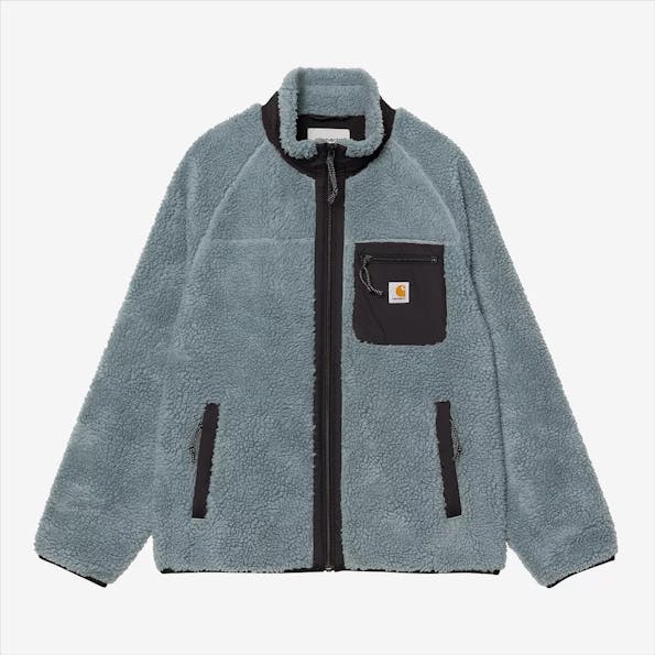 Carhartt WIP - Lichtblauwe Prentis jas