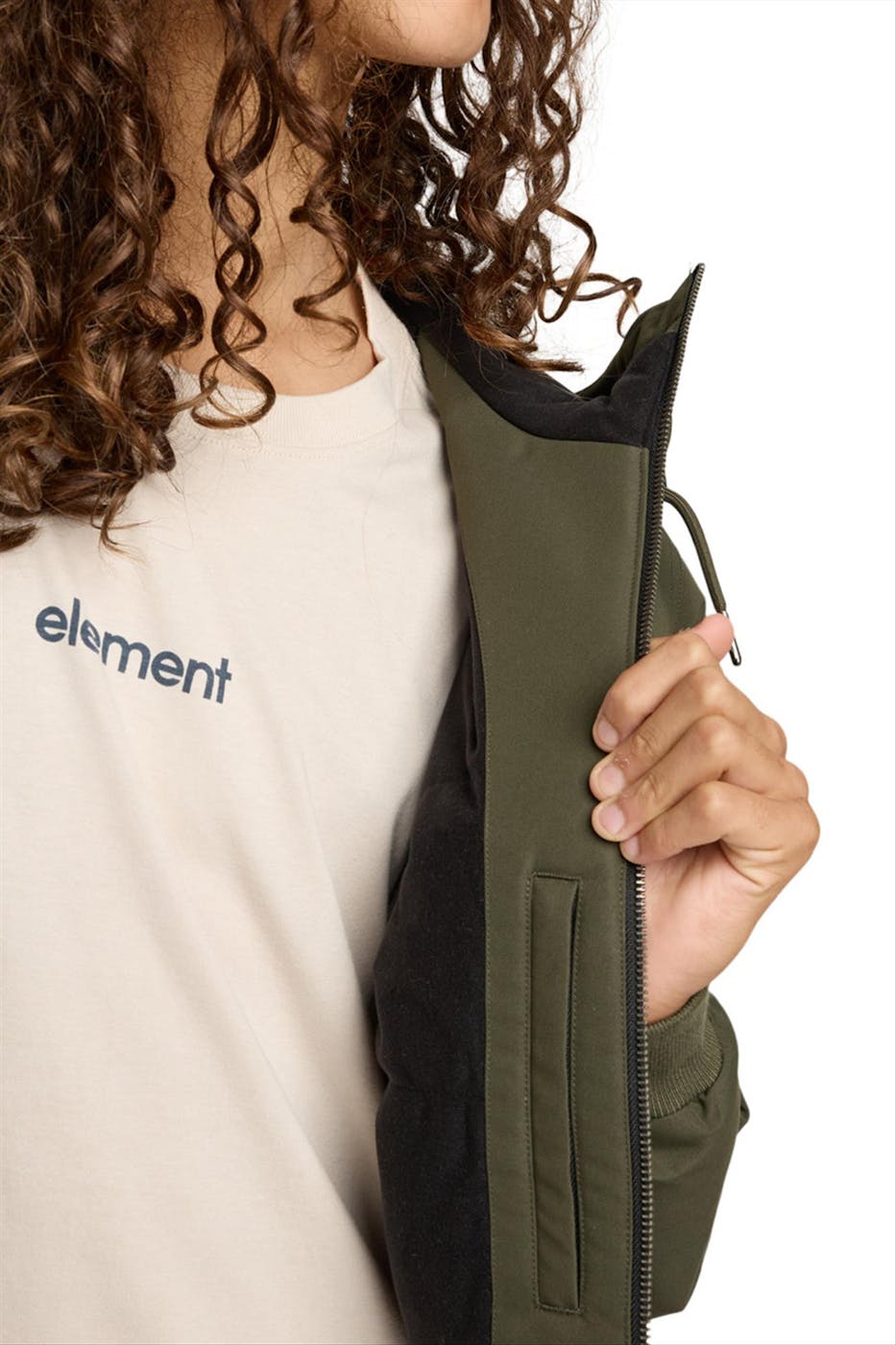 Element - Kaki
