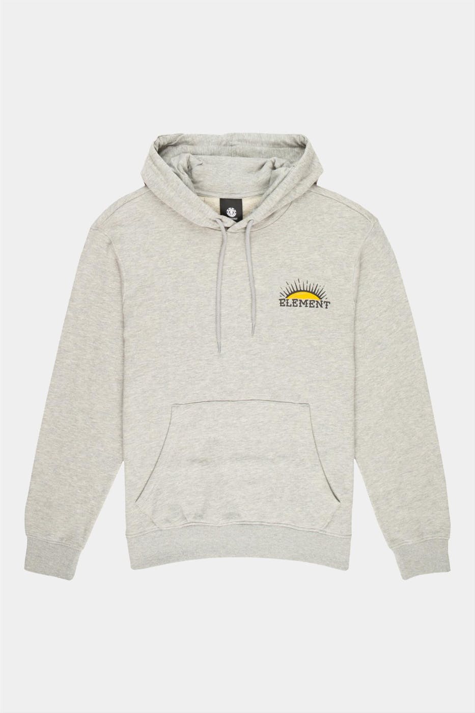 Element - Grijze Phoenix hoodie