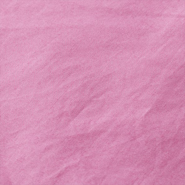 Scotch & Soda - Roze Mila Geplooide chino