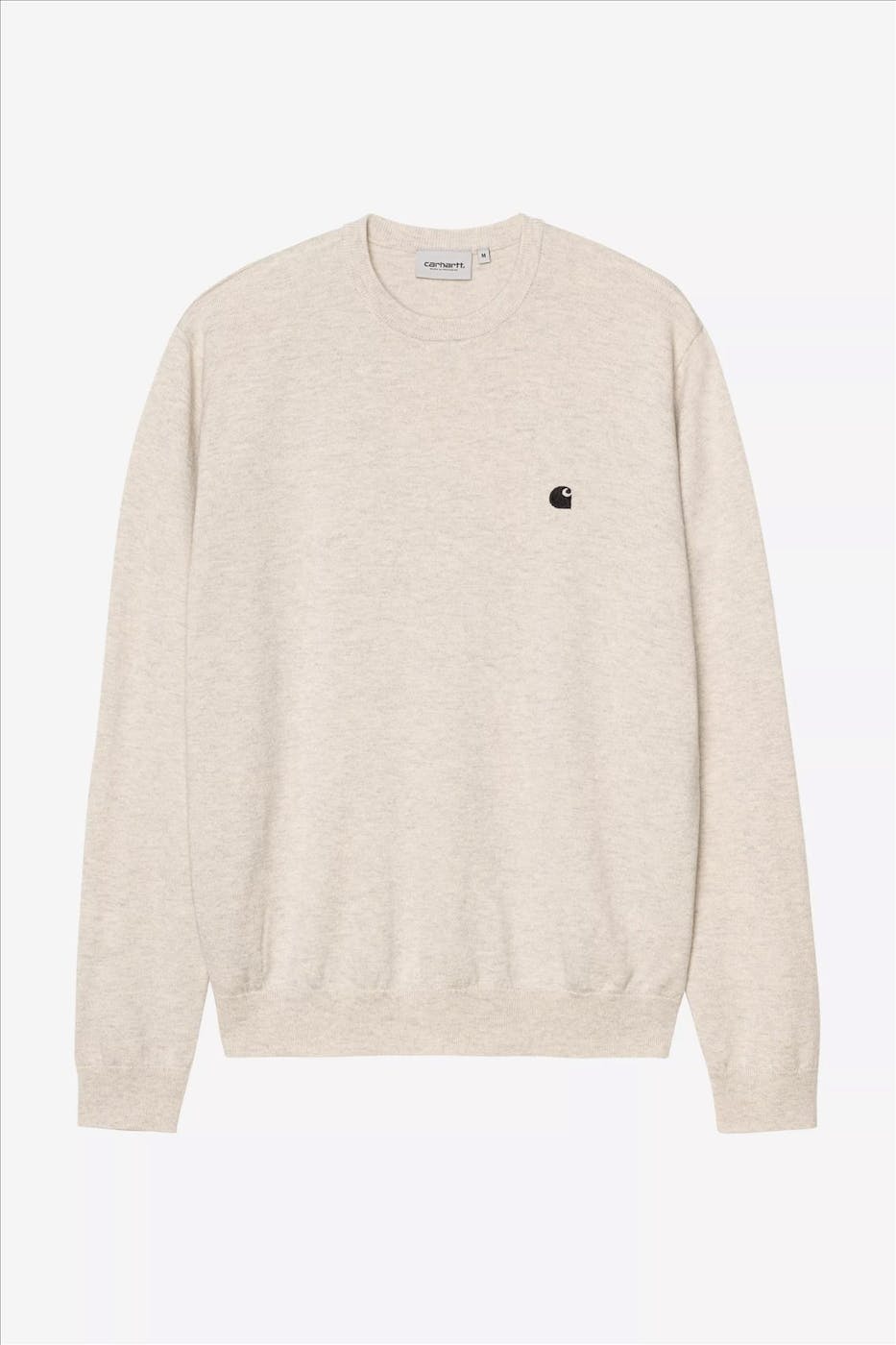 Carhartt WIP - Beige Madison trui