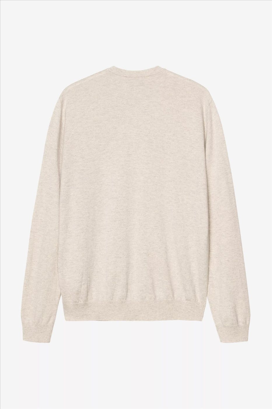 Carhartt WIP - Beige Madison trui