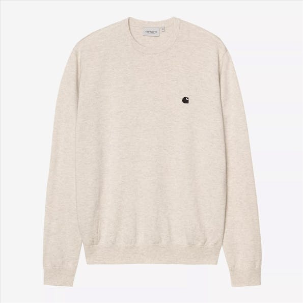 Carhartt WIP - Beige Madison trui