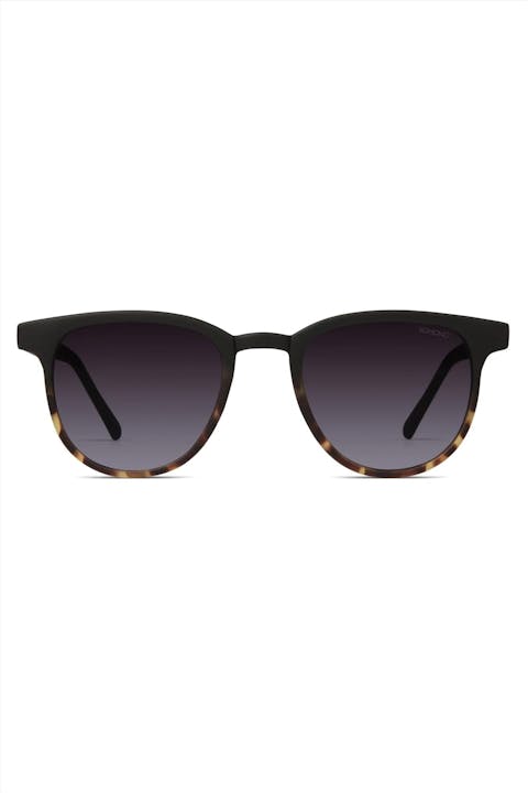 Komono - Zwarte Francis zonnebril