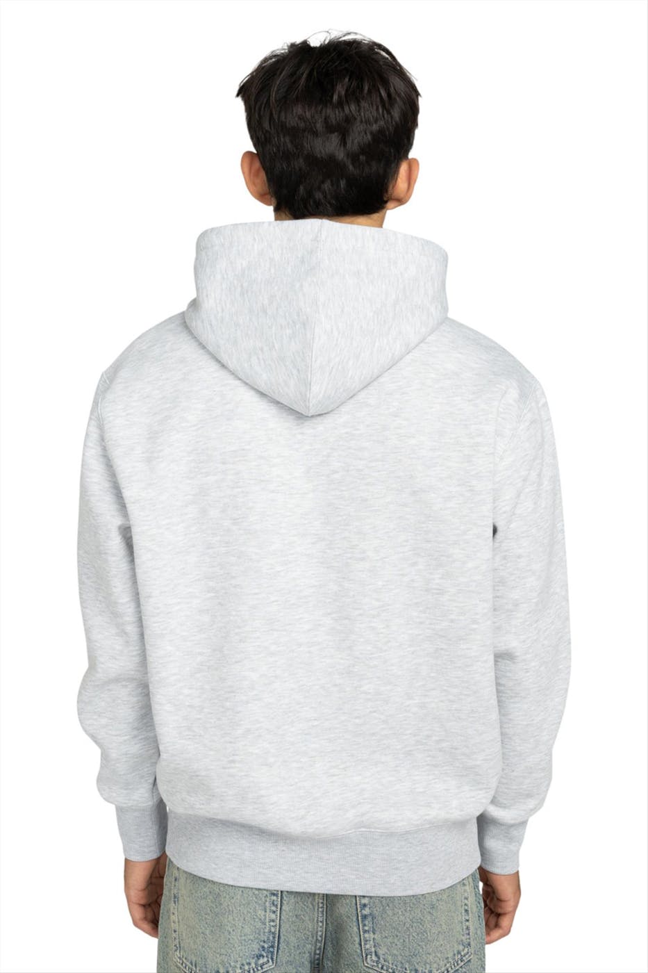 Element - Grijze Element Co. hoodie