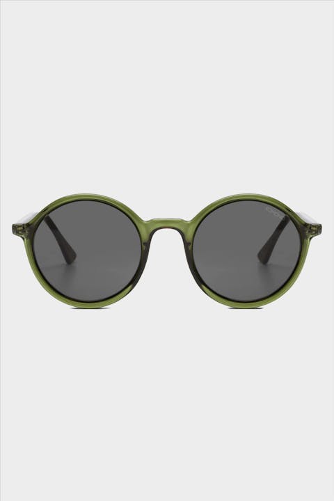 Komono - Groene Madison Fern zonnebril