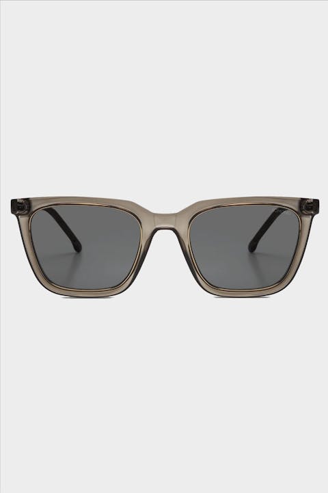 Komono - Grijze Jay Musk zonnebril