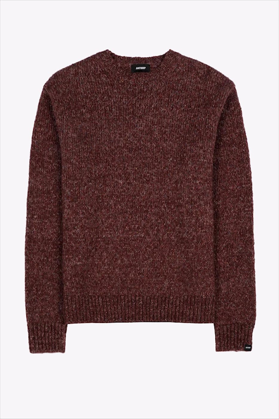 Antwrp - Bordeaux Shady Red trui