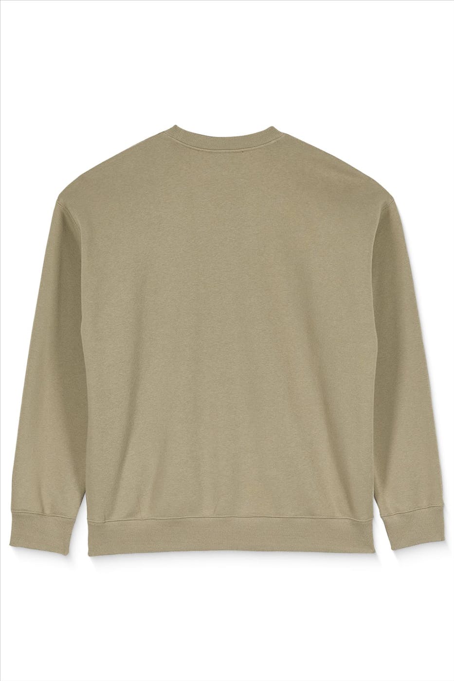 Volcom - Beige Single Stone sweater