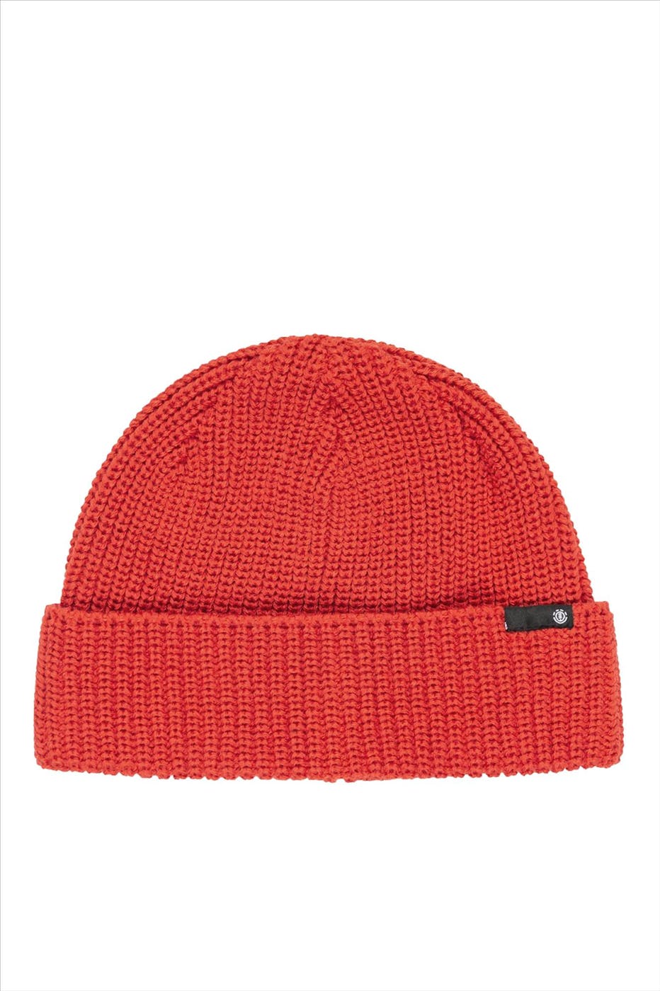 Element - Rode Low Docker muts