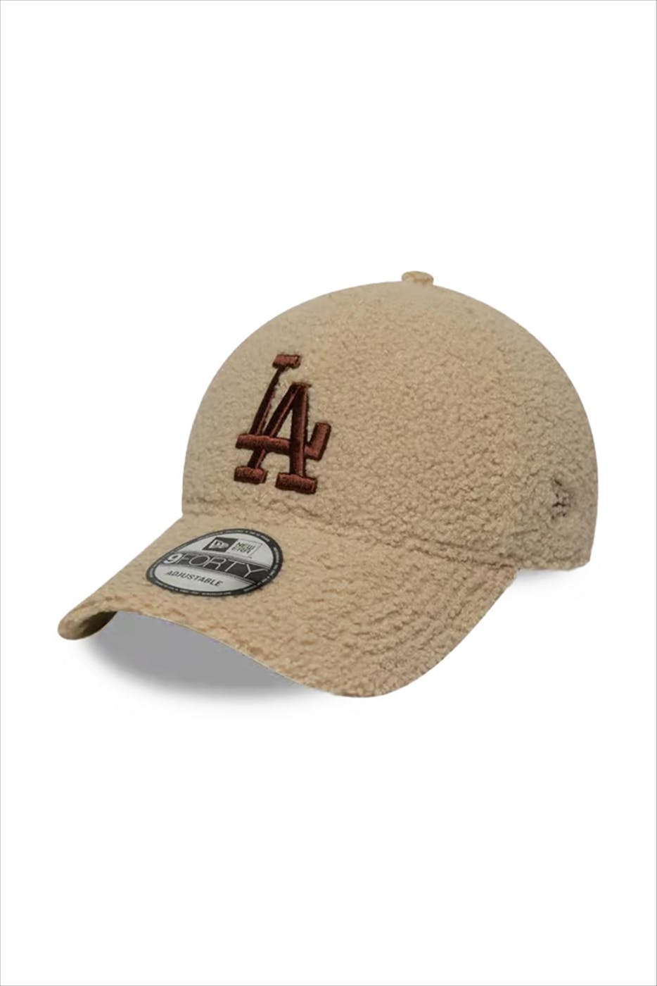 New Era - Beige LA Dodgers Teddy pet