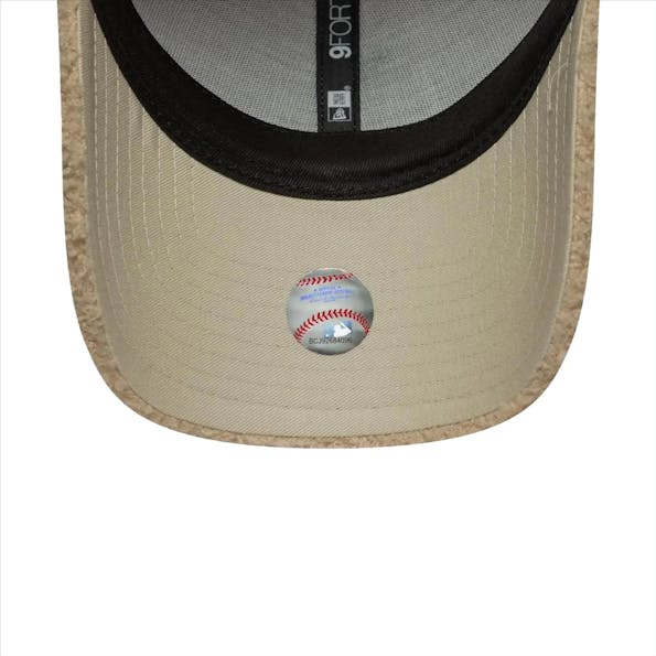 New Era - Beige LA Dodgers Teddy pet