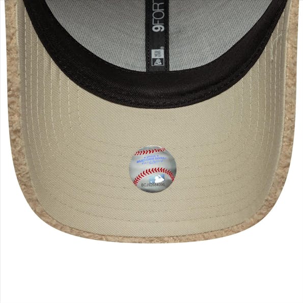 New Era - Beige LA Dodgers Teddy pet