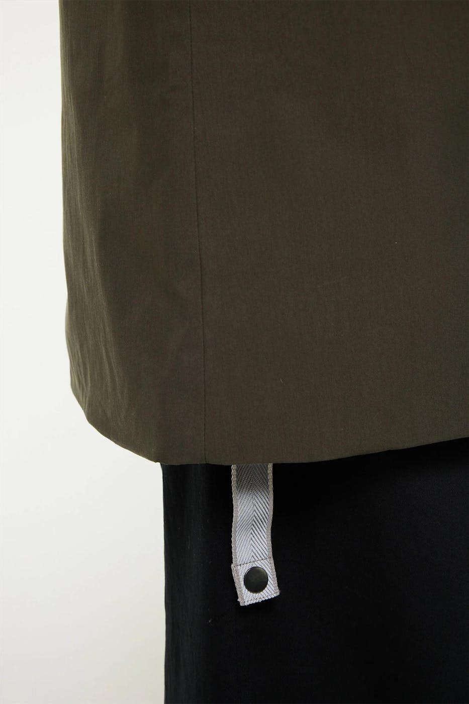 Elvine - Kaki Caius jas