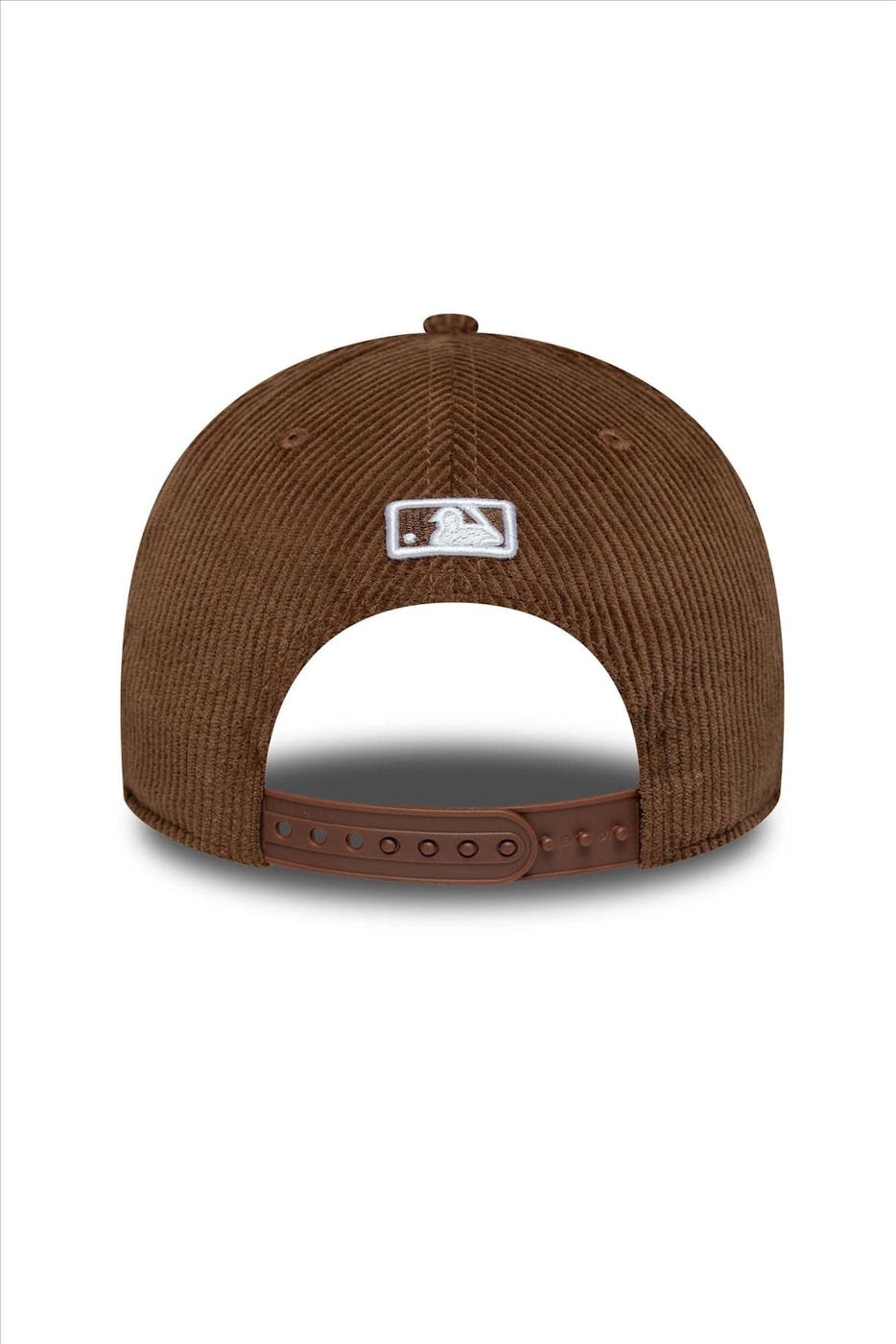 New Era - Bruine NY Yankees cord pet