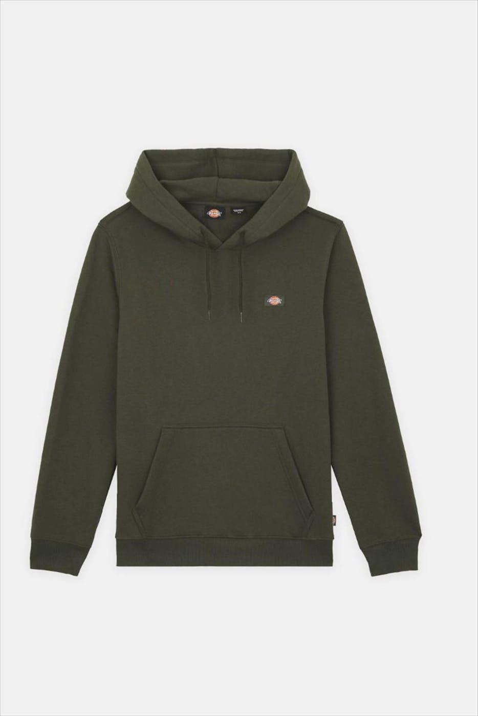 Dickies - Kaki Oakport hoodie