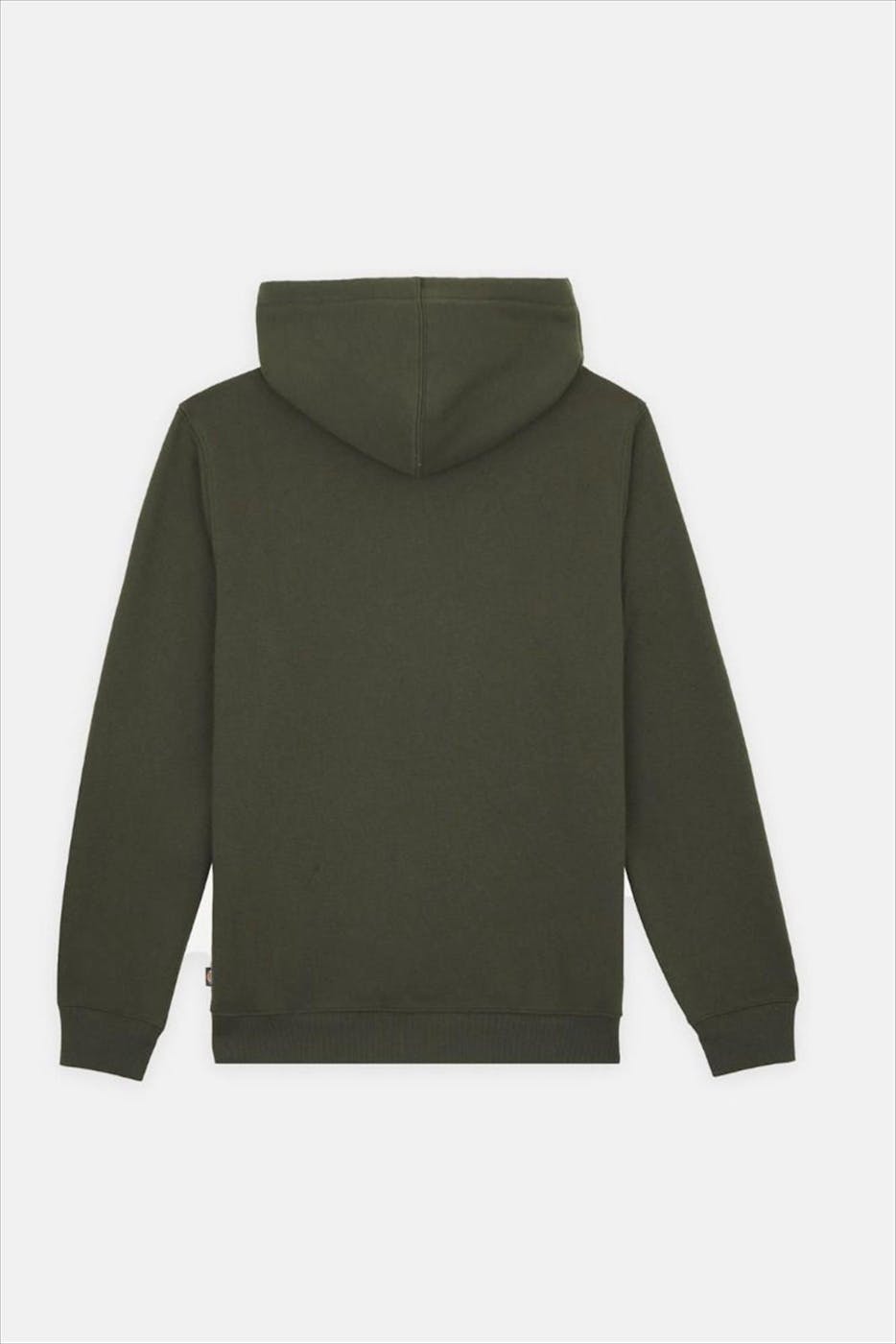 Dickies - Kaki Oakport hoodie