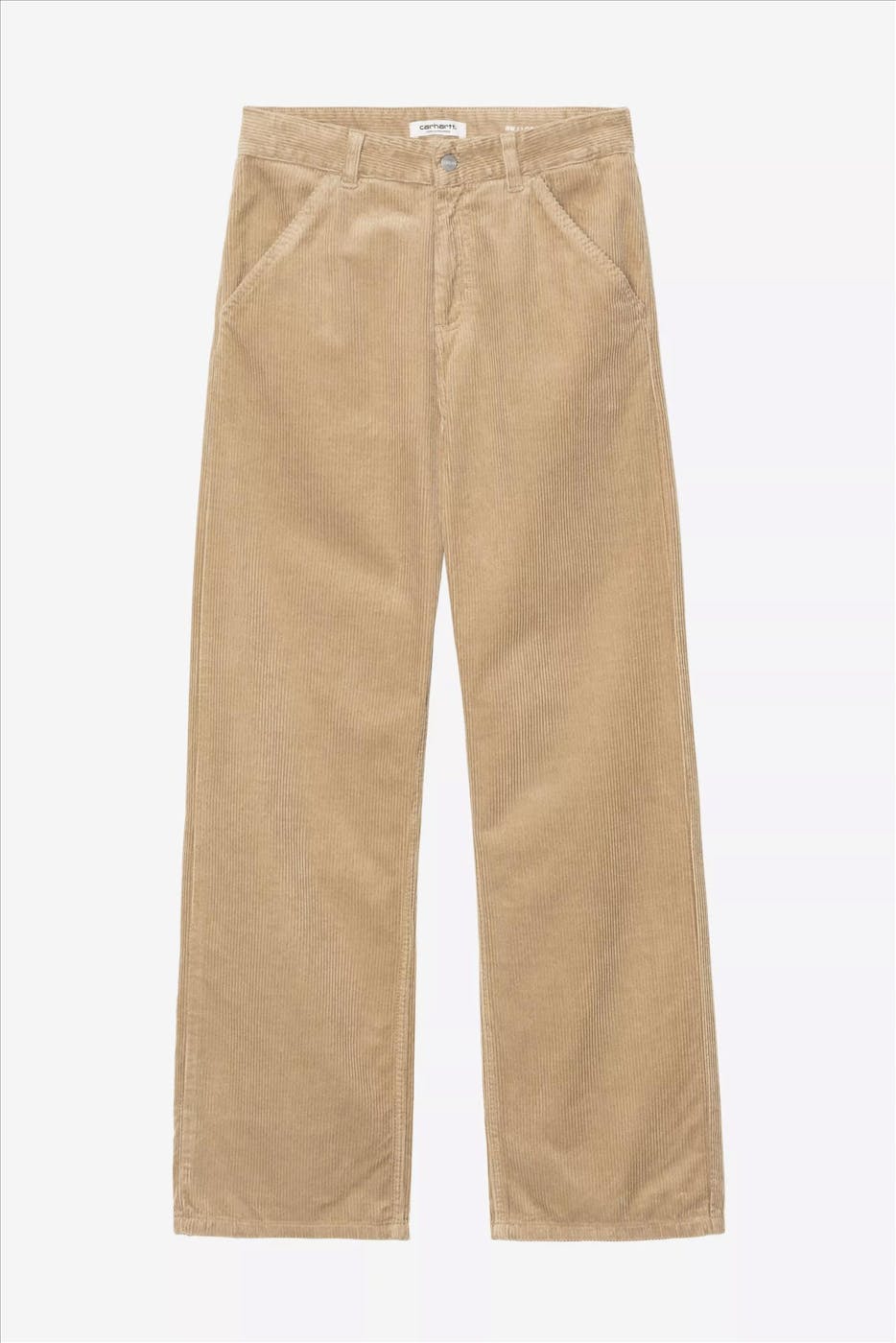 Carhartt WIP - Beige Simple broek