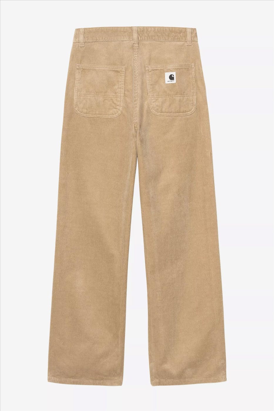 Carhartt WIP - Beige Simple broek
