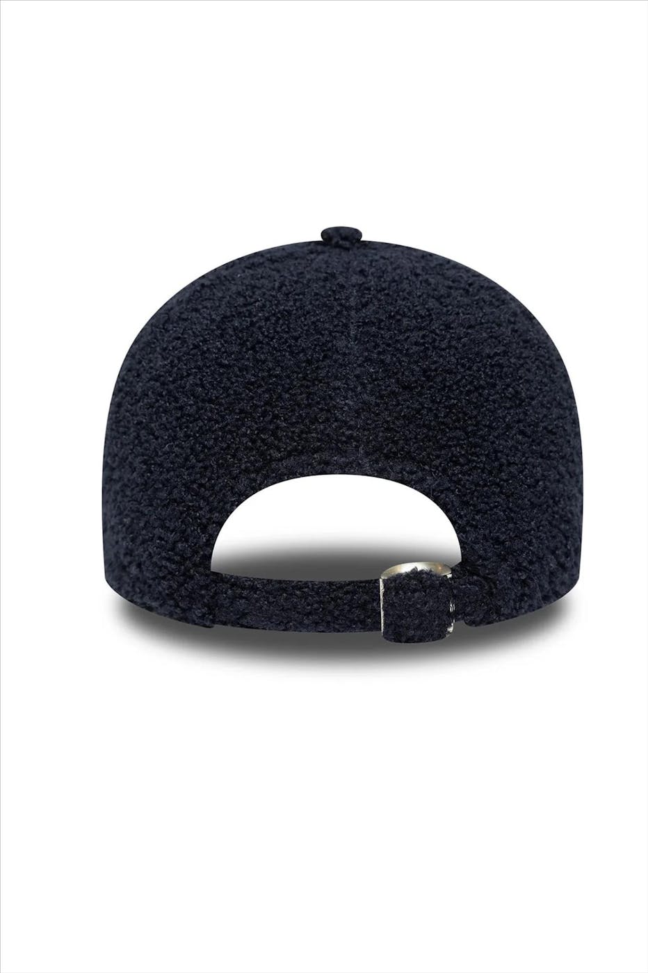 New Era - Donkerblauwe LA Dodgers Teddy pet