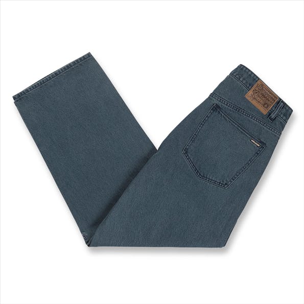 Volcom - Blauwe Billow jeans