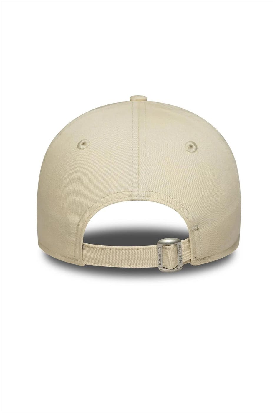 New Era - Ecru LA Dodgers pet