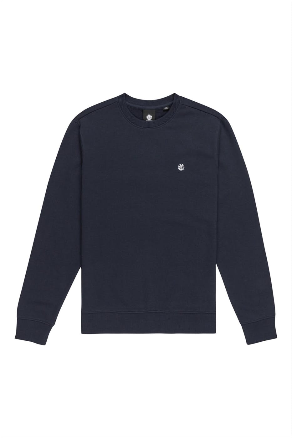 Element - Donkerblauwe Cornell Classic Crew sweater