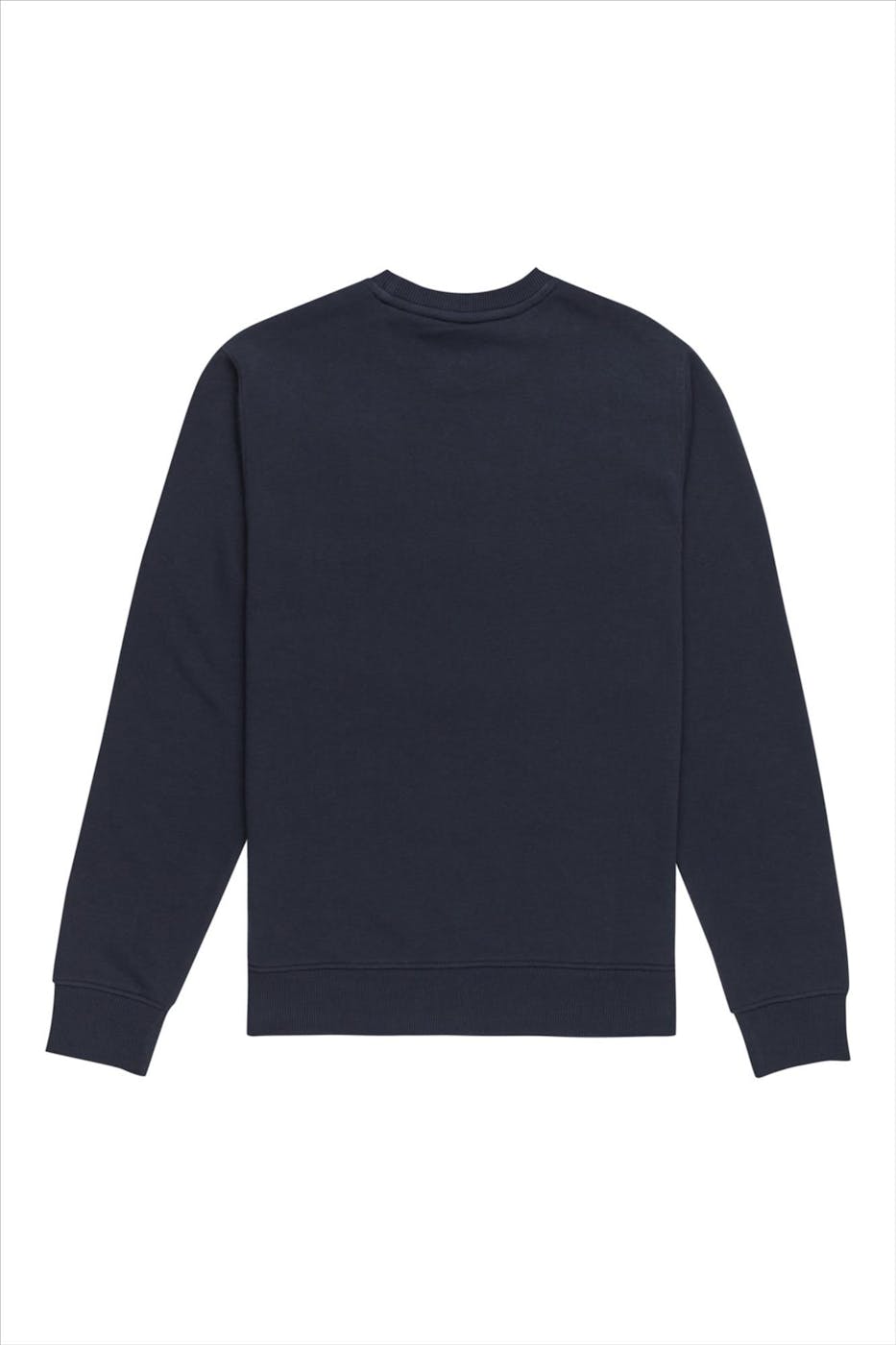 Element - Donkerblauwe Cornell Classic Crew sweater
