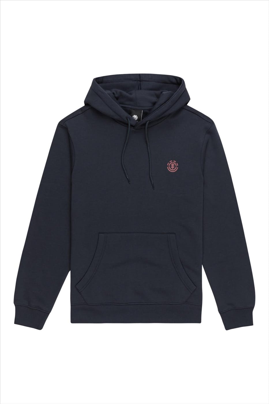 Element - Donkerblauwe Nurture hoodie