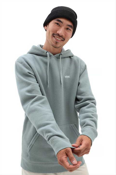 Vans  - Groene Comfycush hoodie