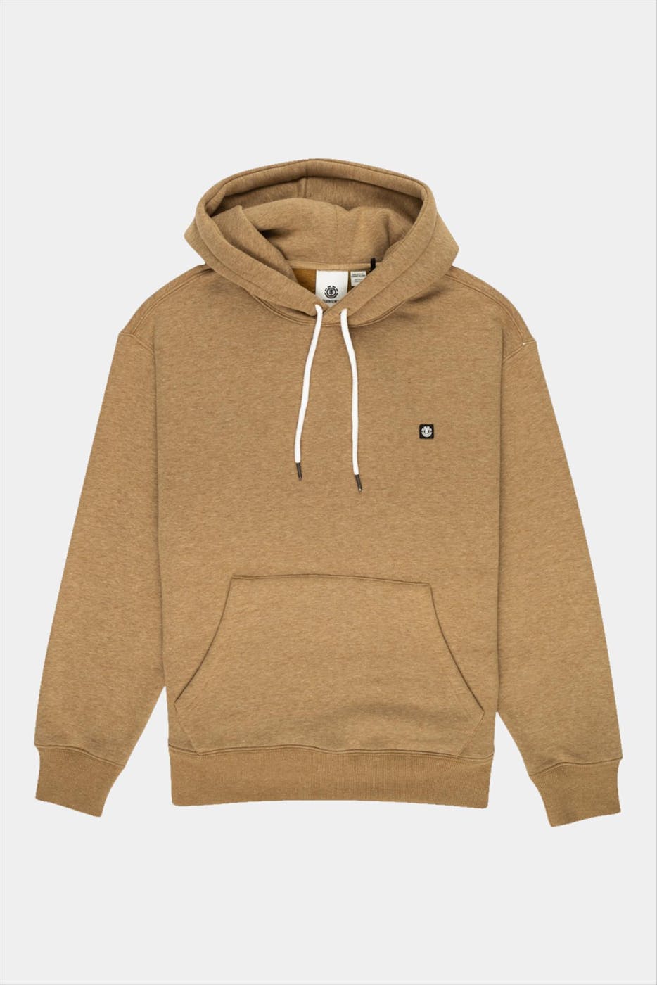 Element - Beige Cornell Heavy hoodie