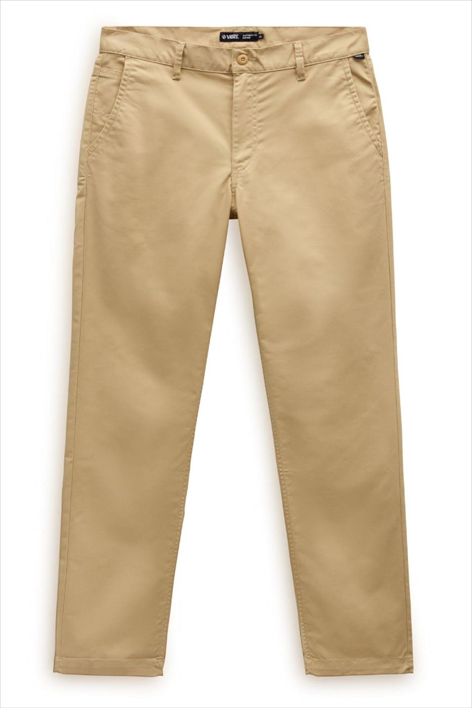 Vans  - Beige Authenic Relaxed chino