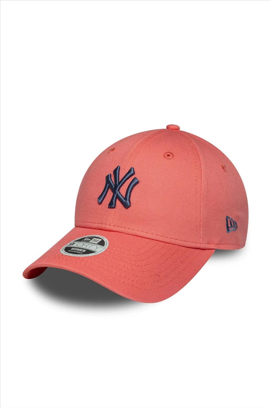 New Era - Roze NY Yankees pet
