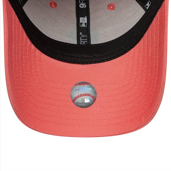New Era - Roze NY Yankees pet