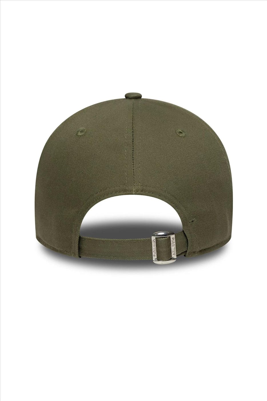 New Era - Donkergroene New York Yankees Outline pet