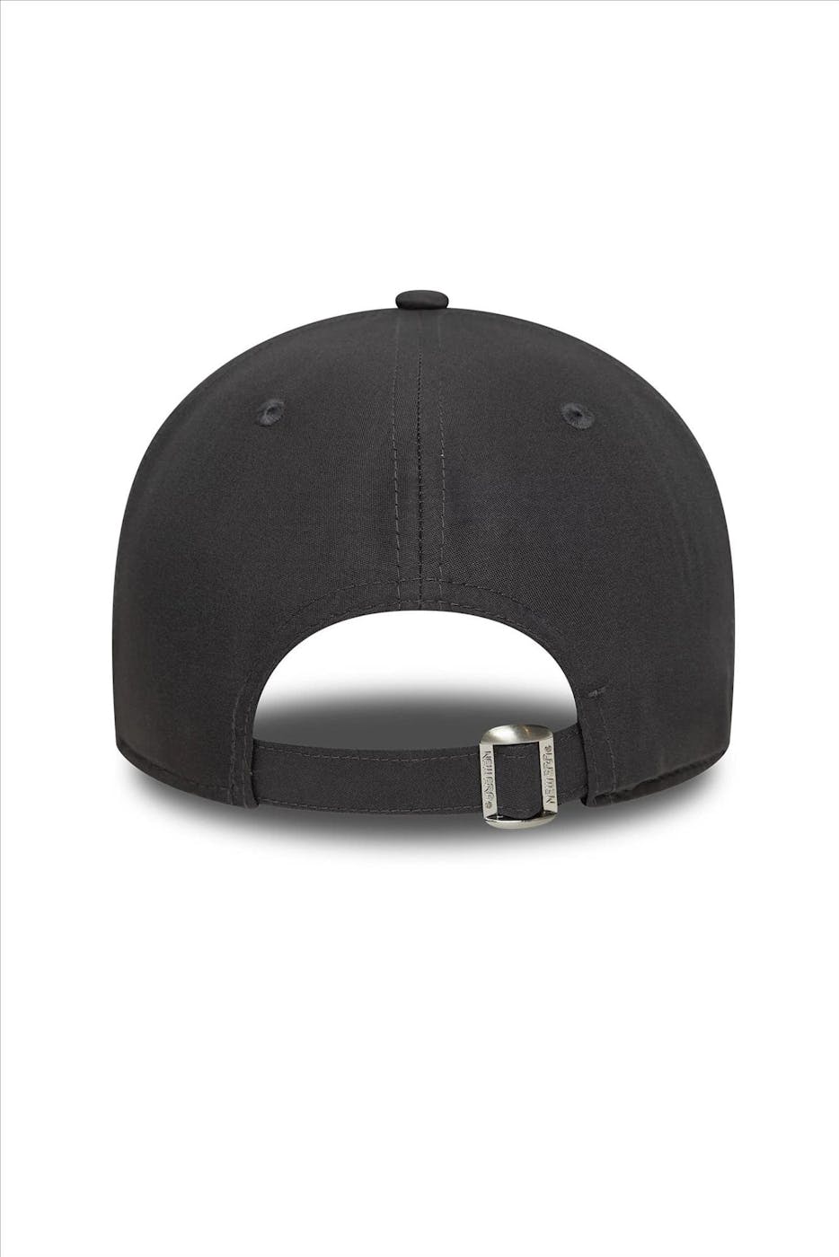 New Era - Donkergrijze Flawless NY Yankees pet
