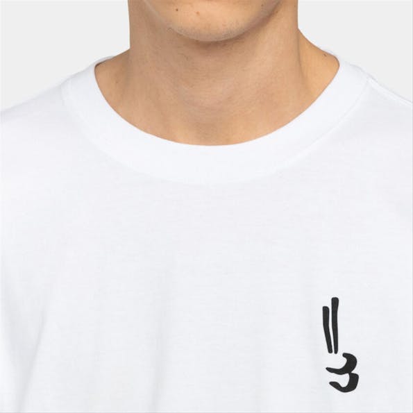 Element - Witte Trekka Mountain T-shirt
