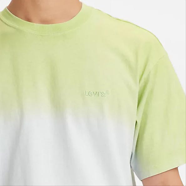 Levi's - Multicolour ombre T-shirt